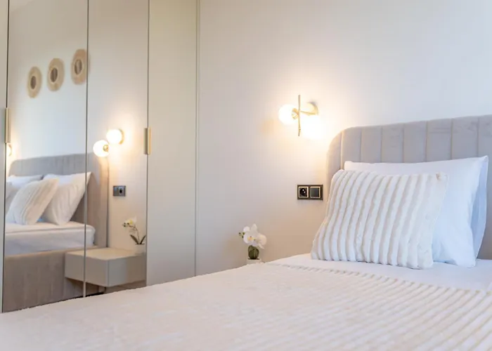 K&M Apartments Near Tauron Arena