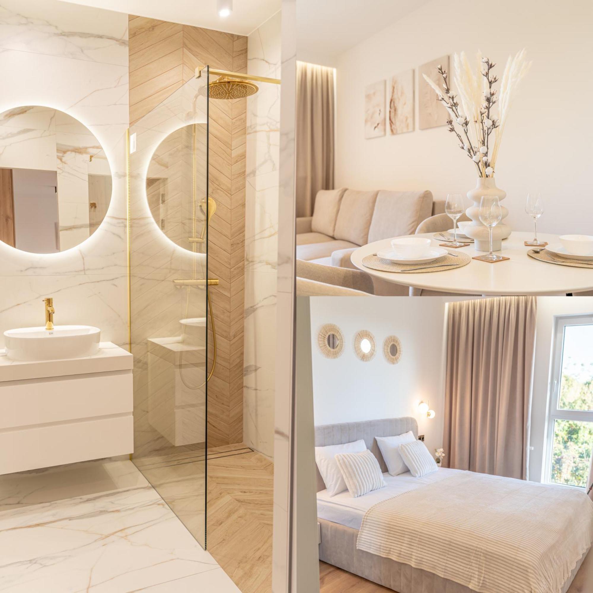 Apartament K&m Near Tauron Arena *