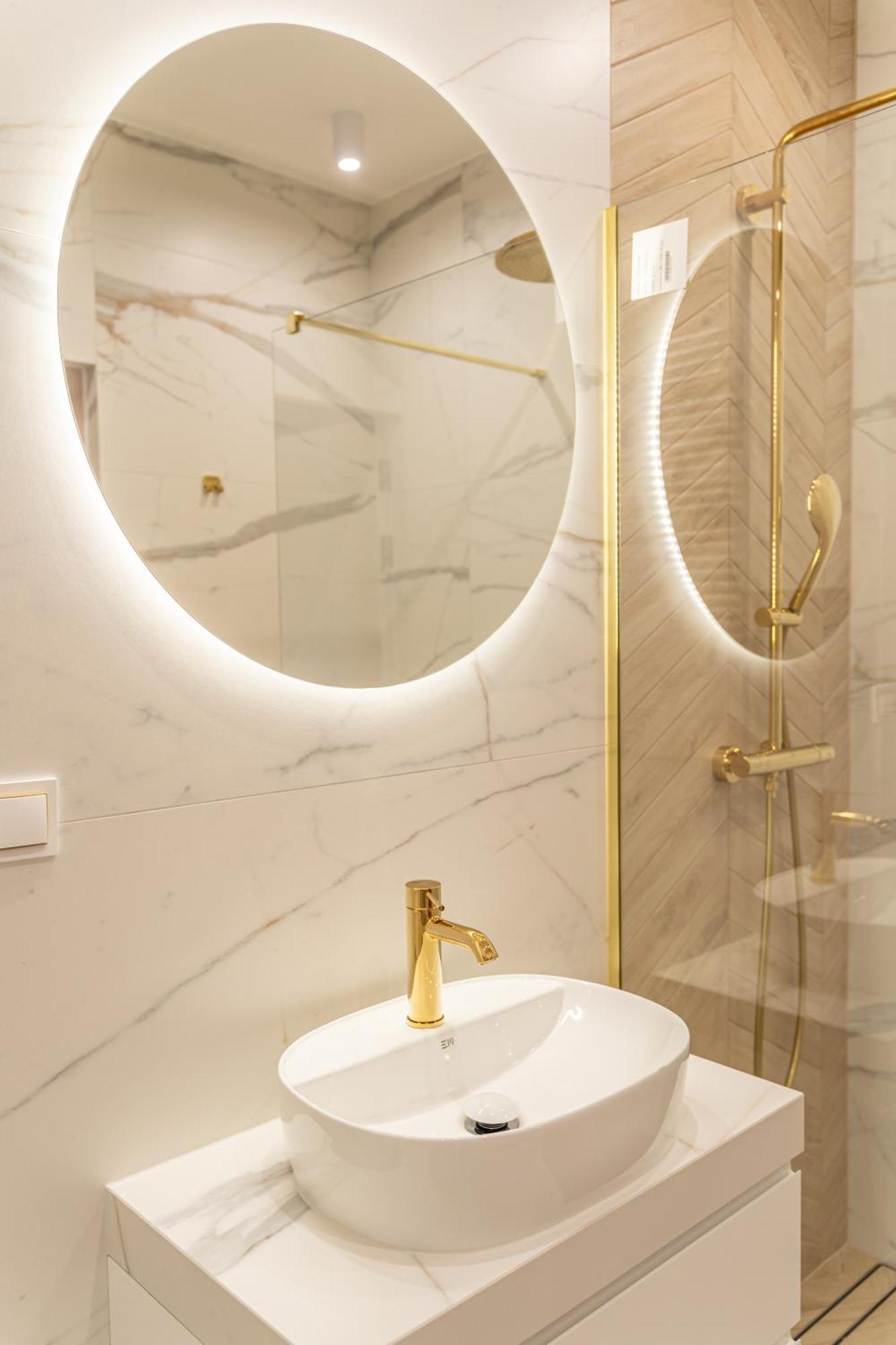 Apartment K&m Near Tauron Arena *