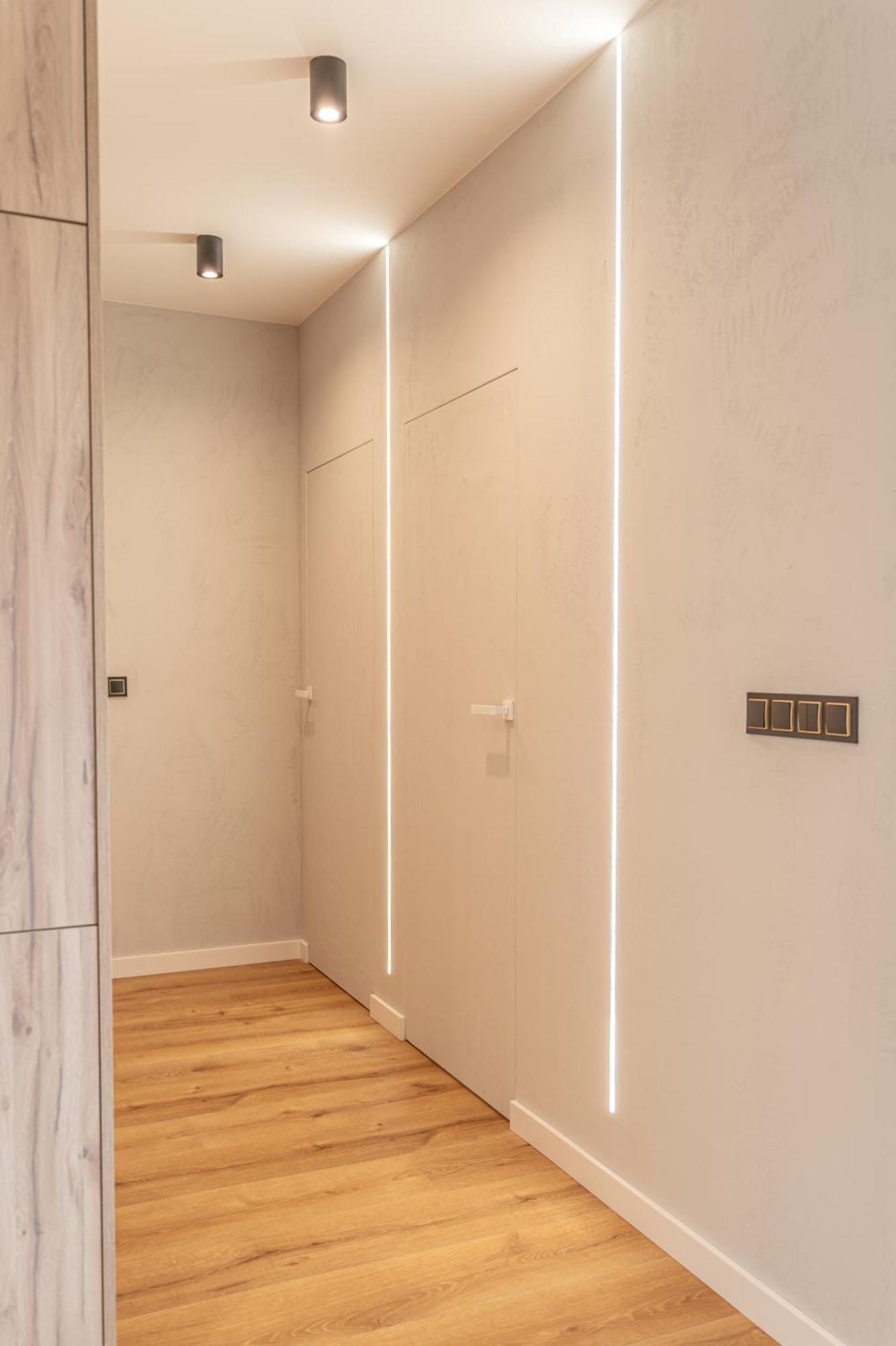 Apartament K&m Near Tauron Arena *